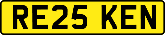 RE25KEN