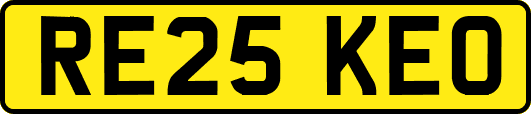 RE25KEO