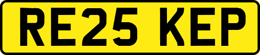 RE25KEP