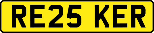RE25KER