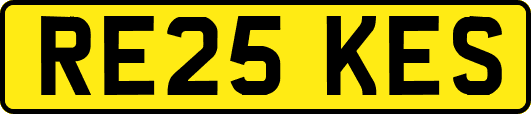 RE25KES