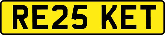 RE25KET