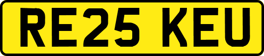 RE25KEU
