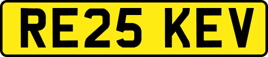 RE25KEV