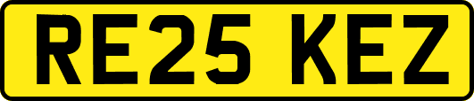 RE25KEZ