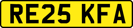 RE25KFA