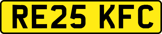 RE25KFC