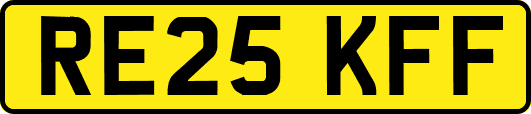 RE25KFF