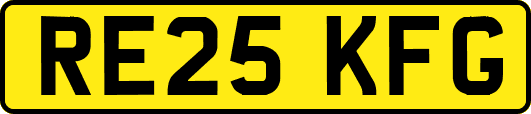 RE25KFG