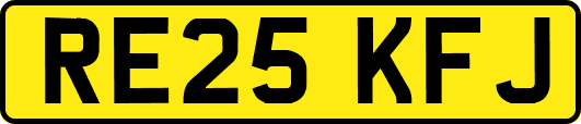 RE25KFJ