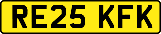 RE25KFK
