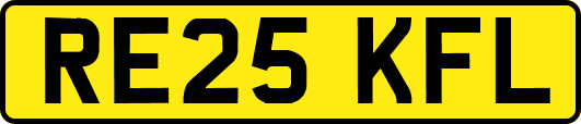 RE25KFL
