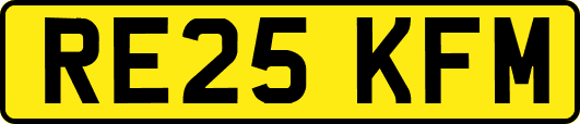 RE25KFM