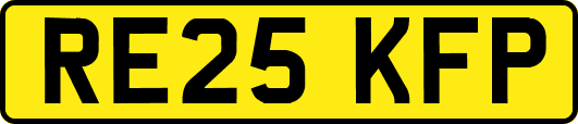 RE25KFP