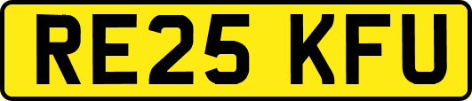 RE25KFU