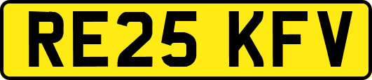 RE25KFV