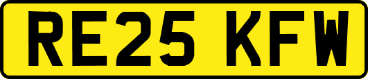 RE25KFW