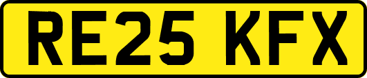 RE25KFX