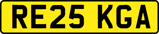 RE25KGA