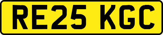 RE25KGC