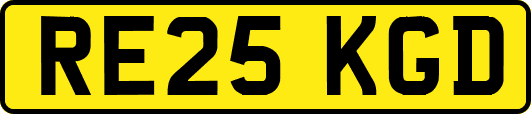 RE25KGD