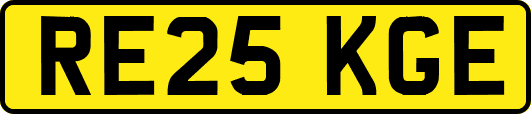 RE25KGE