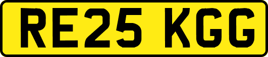 RE25KGG