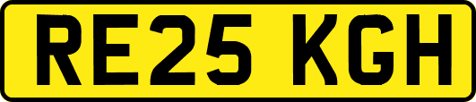 RE25KGH