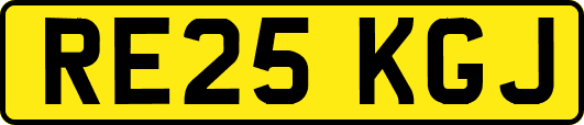 RE25KGJ