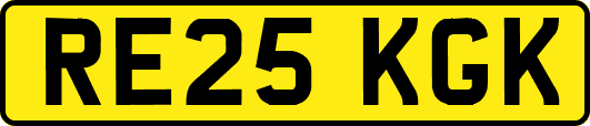 RE25KGK
