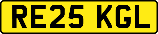RE25KGL