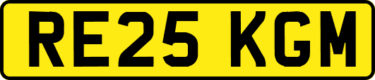 RE25KGM