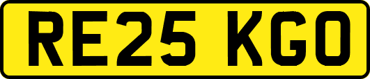 RE25KGO