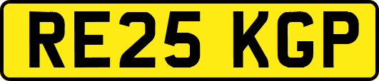 RE25KGP