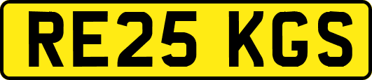 RE25KGS