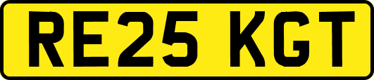 RE25KGT