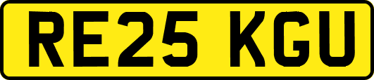 RE25KGU