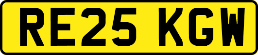 RE25KGW