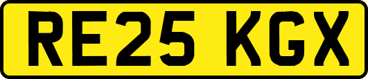 RE25KGX