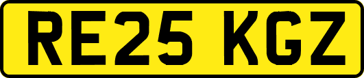 RE25KGZ