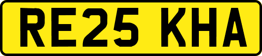 RE25KHA