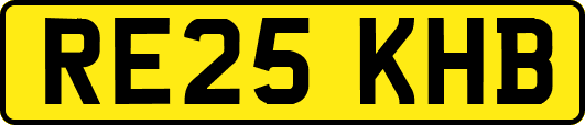 RE25KHB