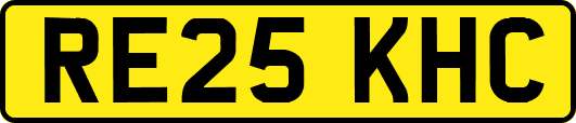 RE25KHC