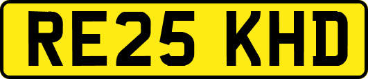 RE25KHD