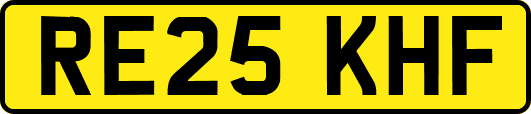 RE25KHF