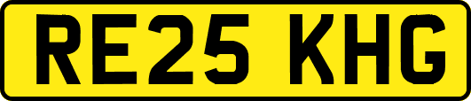 RE25KHG