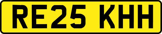 RE25KHH