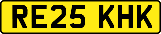 RE25KHK