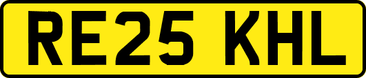 RE25KHL
