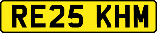 RE25KHM